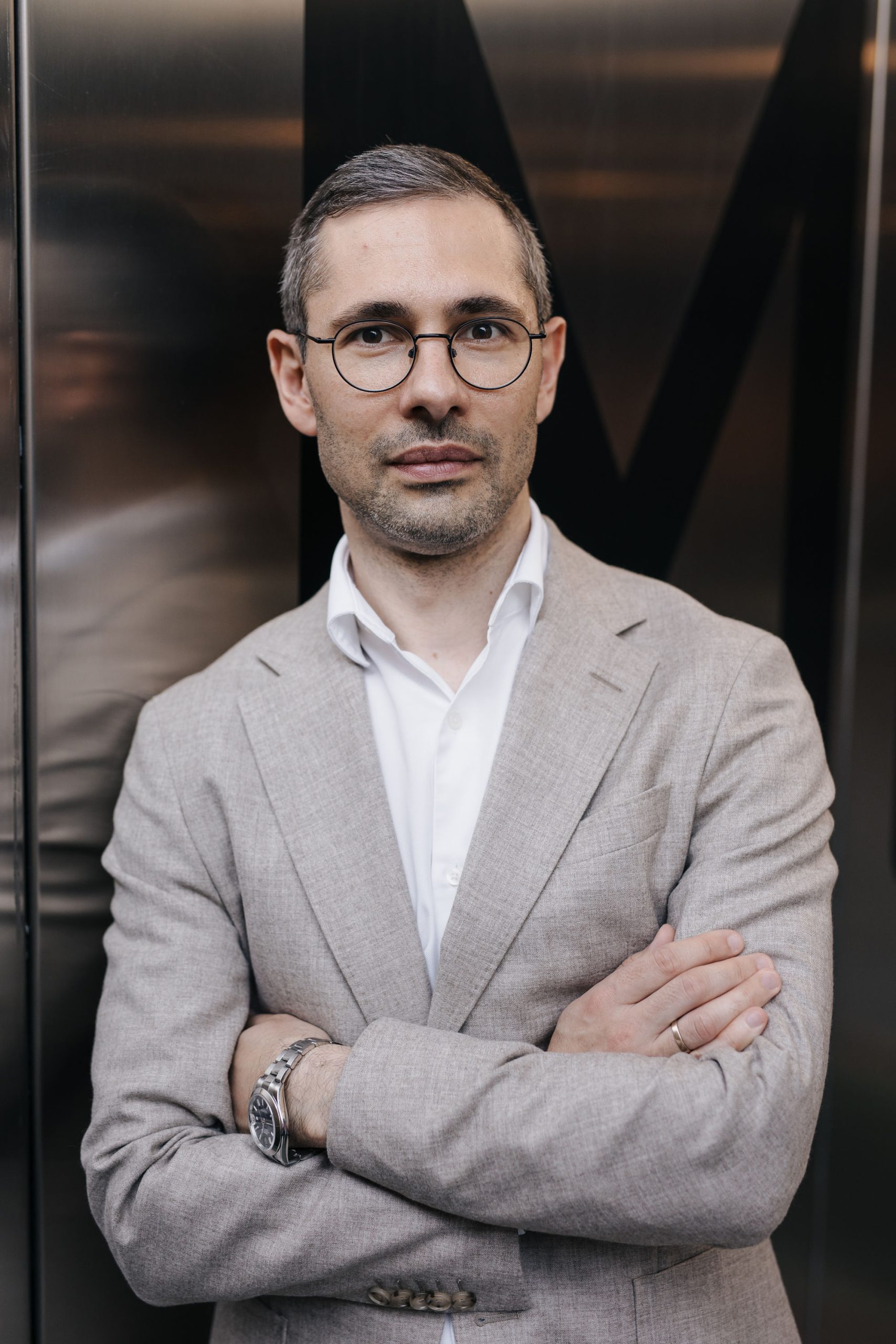 Антон Скоробогатов — Від KYC до поставки: система перевірок Done